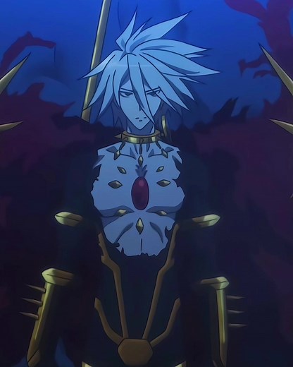 Karna: The Unstoppable Lancer of Fate Apocrypha