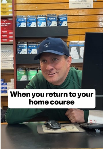 Golf Gang's Back Together: Boston Golf Fun