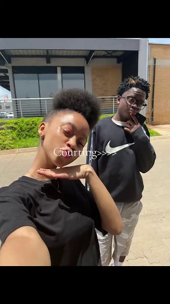 Jesus at the center❤️#jesus#courting