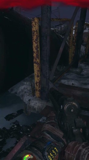 My First Loot in This Spot | Metro Exodus Ranger Hardcore
