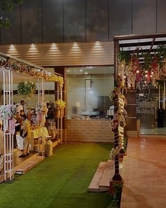 PC Chandra Garden on Reels