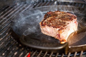 Ultimate Crust: Cast Iron Steaks | Tips & Techniques
