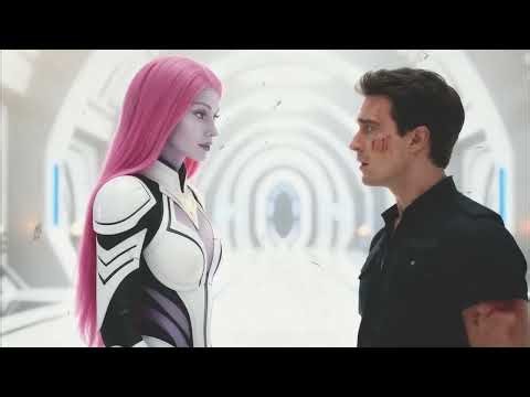 He Lost Both Arms Saving the Alien Princess — Then Woke With a Title HFY