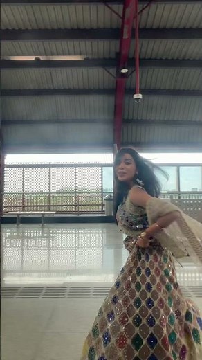 Doing the Viral train Trend✨🔥