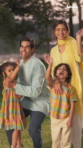 Crafted to bloom this spring | The Song of Spring | Chikankari in Bloom