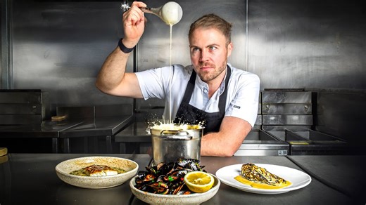 Stop overcomplicating sauces this is what chefs actually use