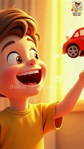 Kids Learn Transport Rhyme | Transport Rhyme for Kids