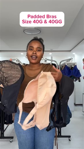 Ruby Undies_KE | Plus Size Bras | Innerwear on Instagram: "At Ksh 2500"