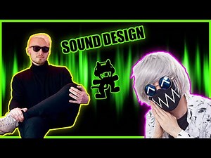 Breaking Down My Tokyo Machine Remix (SOUND DESIGN TUTORIAL)