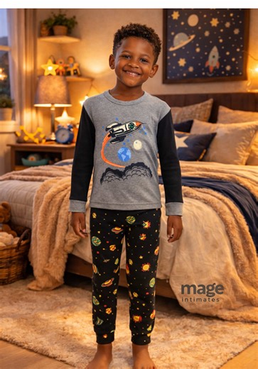 The Importance of Bedtime Comfort for Kids