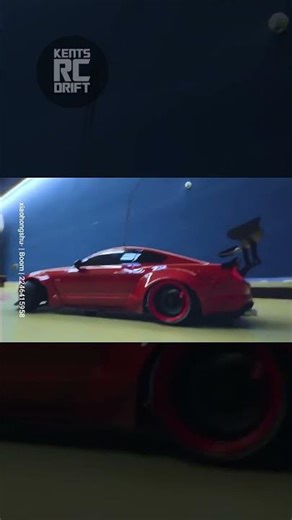 RC CAR YOKOMO MD3
