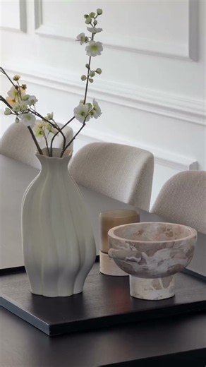 Inspiring pieces for your home ☁️