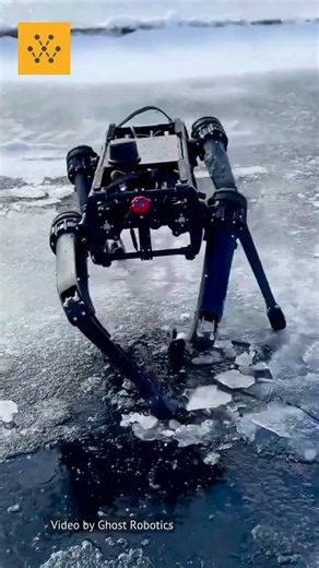 11K views · 121 reactions | The VISION 60® Q-UGV® is a mid-sized...