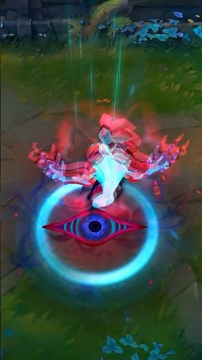 New Pandemonium Skins #leagueoflegends