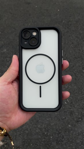 Effective Heat Dissipation Cases for iPhone 13