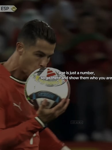 prove yourself kid. :)🔥 | #cr7 #fyp #Quotes #motivation #Mindset