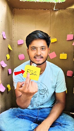 Escape The Box Challenge😱🔥#shorts​ #minivlog​ #freefireshorts