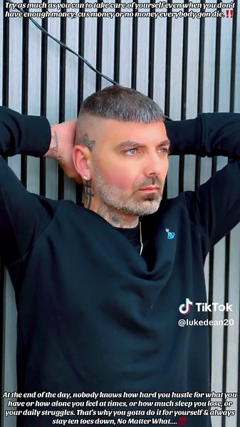 Luke Dean (@lukedean20)’s videos with The Funeral - YUNGBLUD