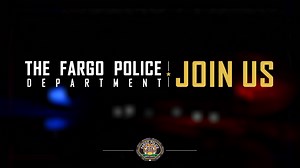 The #FargoPD is actively seeking candidates interested in pursuing a career in law enforcement. As #TheRegionalLeader, the FPD offers many advancement opportunities - no matter when or what age you decide to #JoinFargoPD. In this video, Neighborhood Services Officer Shelby Layman shares her journey to the FPD, what she learned in the Fargo Police Academy and why she's proud to work in this department. Fargo Police-Recruits will receive a starting annual salary of $59,439 with a comprehensive ben