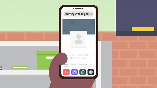 Supporting Professional Development of Educators and Effective School Leadership in South Africa. VVOB is inviting all ECD Educators to enroll on the free courses that have been developed by the Department of Basic Education or the South African Council for Educators with support of VVOB in South Africa. Some of the courses are endorsed by SACE attracting CPTD points. | KZNDOE