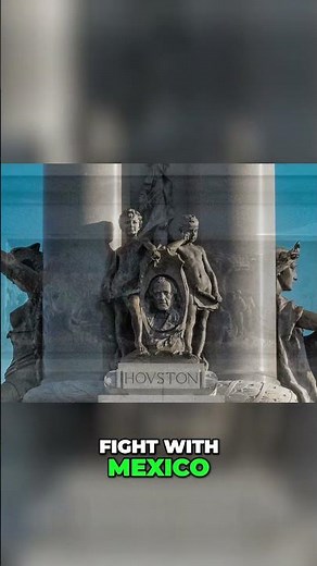 Sam Houston: Texas Revolution Hero