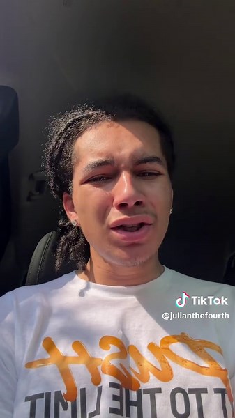 i can’t help it bruh #fy #fyp #viral | taliya