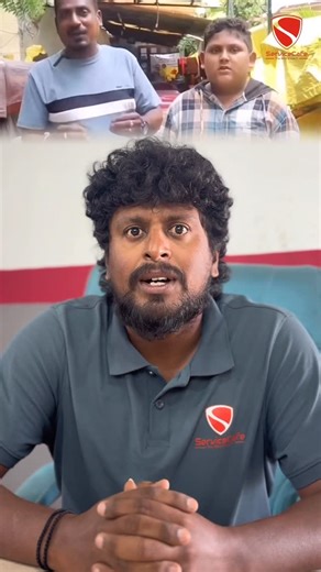 ServiceCafe -The Bike Expert | Your bike’s front suspension deserves care too! 💪 Change your fork oil every 10,000 km, and if you’re an off-road rider, replace it every... | Instagram