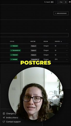 ⚡️ Render: the fastest path to prod