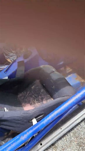 Starting Rust Treatment AE86