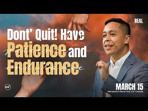 Real Faith Experiences God's Power | Marty Ocaya | March 15, 2026