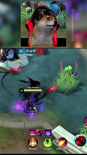 Mitos Cecilion 99999 Stack: Satu Hit Lord dan Turtle