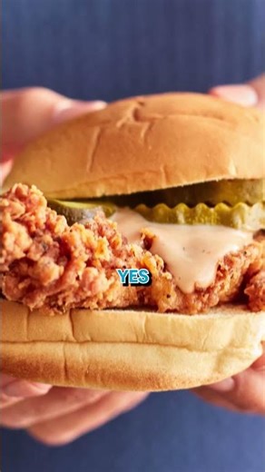 Chick Fil A