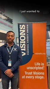 Choose the Americana Debit Card and give back to those who gave everything. For every card opened, we’ll donate $5 to support local veterans. Learn more about our commitment: https://vfcu.org/debit-cards | Visions Federal Credit Union