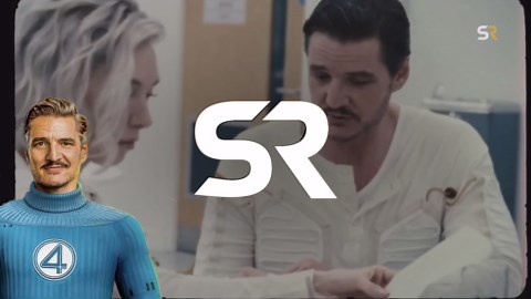 Fantastic Four: First Steps: Future Foundation Explained & Comic Origins