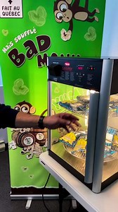 Heat N’ Eat 🍿🐒🔥 | Bad Monkey Popcorn
