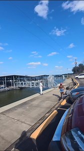 Lake Day Fun! #locksmith #lakeconroe #landrylocksmith #conroetexas #instago3s #triflow | Landry Locksmith