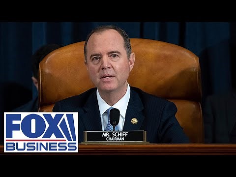 'Yesterday was a bad day for Adam Schiff': John Solomon