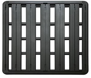 [Hot Item] Custom Size High Quality Aluminium Roof Rack Australian Design