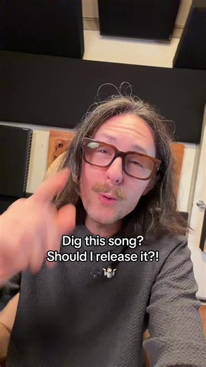 Should I Finish and Release My New Song?