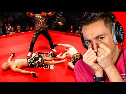 The Most Embarrassing Moments In Sports
