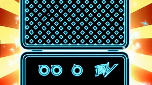 4K/60FPS M6神曲【Rainbow Rocks】