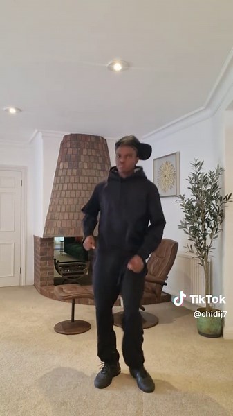 Nigerian Dance Steps: Mastering the African Footwork