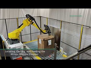 Introducing the Edson KDF Infeed Management System