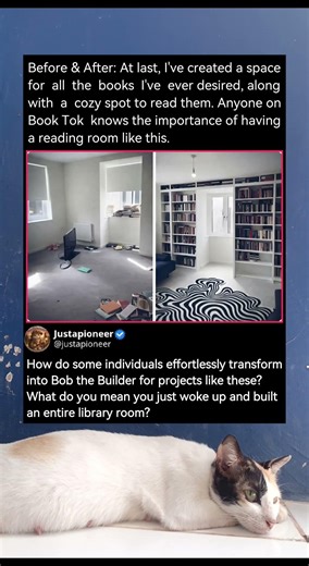 Dream Home Library