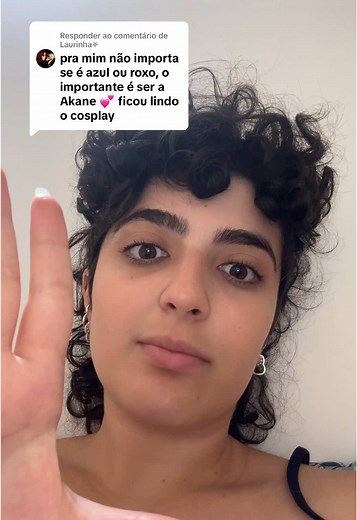 Nanda no TikTok