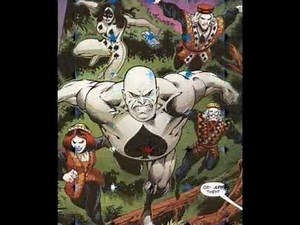 Royal Flush Gang Tribute