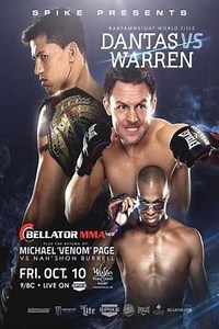 Bellator 128 (2014) - Movie