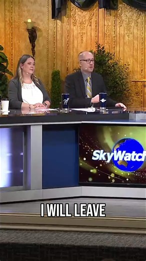 𝗪𝗵𝗮𝘁 𝗜𝘀 𝗝𝗼𝗲 𝗧𝗲𝗮𝘀𝗶𝗻𝗴? In the weeks ahead, expect fresh, passionate content across multiple formats—including new voices, new ideas, and things you haven’t seen us do before. Exciting announcements coming soon! | SkyWatch TV