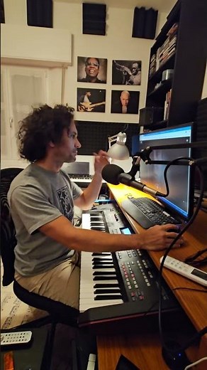 X-files soundtrack remake #sounddesign