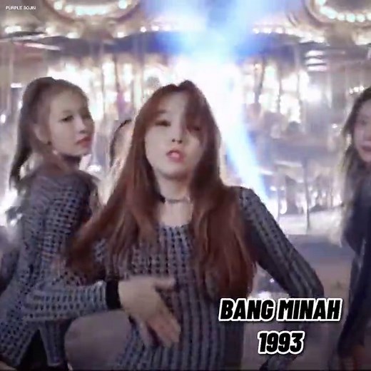 Get to Know GIRL'S DAY Members Since 2010 | Kpop Idols & Actresses